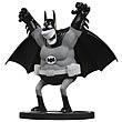 Batman Black and White Sergio Aragones Statue